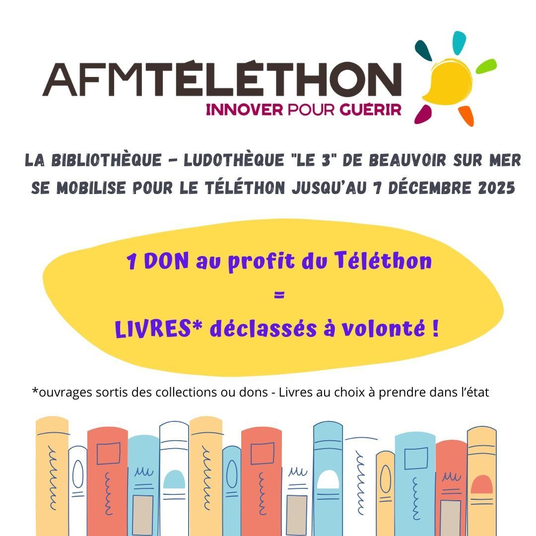 Telethon 2025