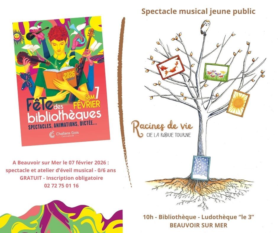 publi Facebook Spectacle musical jeune public